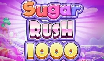 Sugar Rush Slot Demo Gratis Review Pragmatic Play