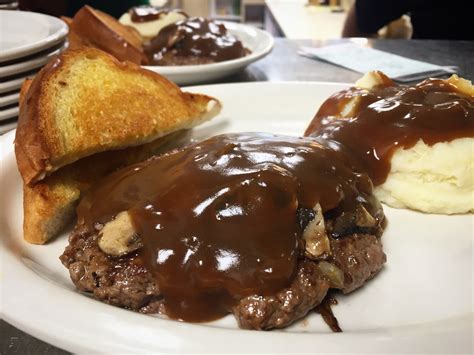 Piccadilly Chopped Steak Recipe Banana