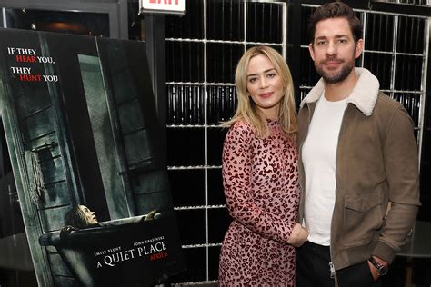 ‘A Quiet Place’ Gave John Krasinski More Than a Box Office Hit – IndieWire