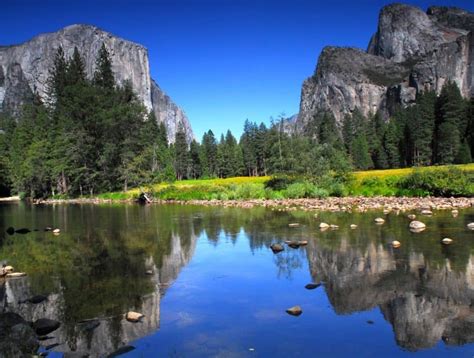 Top 10 Best Places to Camp in California | The Planet D