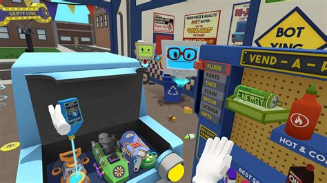 Job Simulator Has Become The Second ‘Made for VR’ Game To Sell Over One ...