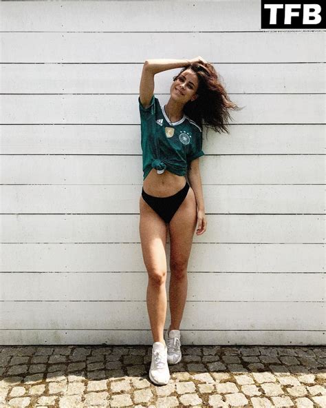 Lena Meyer Landrut Nude Sexy Photos Sexy E Girls