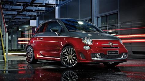 Abarth 595 Turismo Noticias Y Pruebas Motor1 Argentina