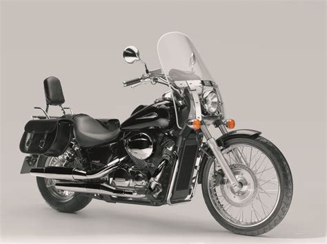 Review Of Honda Vt C Shadow Pictures Live Photos