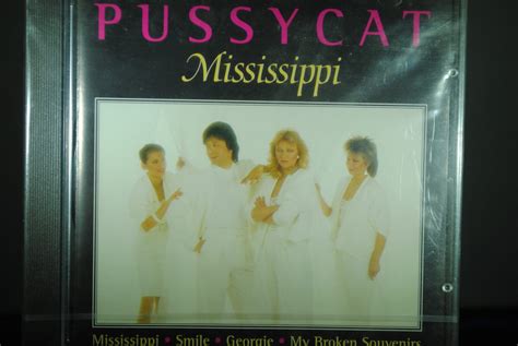 Pussycat Mississippi