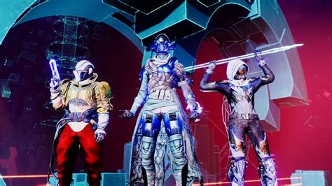 Have A Look At Destiny 2 S Season Of The Splicer Roadmap Too Much