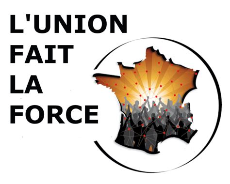 Stands L UNION FAIT LA FORCE 88