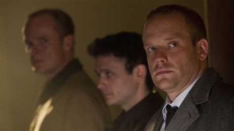 Rupert Penry-Jones - Actor