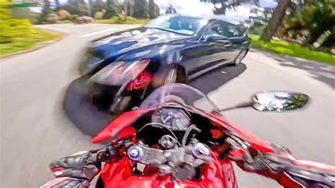 BIKERS HAVING WORSE DAY EVER DANGEROUS CRAZY MOTORCYCLE MOMENTS