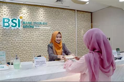 Fakta Fakta Bank Bsi Yang Ambruk Setelah Isu Muhammadiyah Alihkan Dana