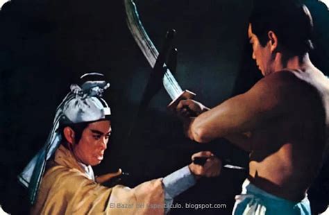 Películas de Kung Fu y Wuxia de Shaw Brothers Celestial Pictures