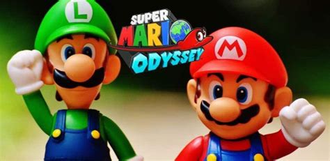 Super Mario Odyssey Trucos Para Convertirte En Un Pro