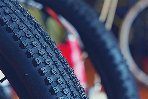 What Is The Tpi On Bike Tires Threads Per Inch Explained