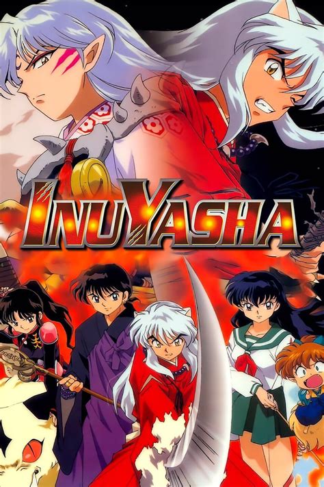 Inuyasha Season 7 Pictures Rotten Tomatoes