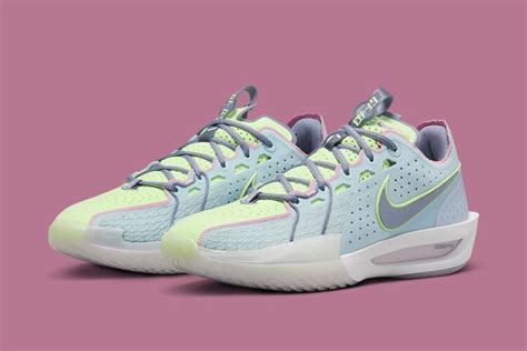 Nike Gt Cut 3 Easter Dv2918 401 Nice Kicks