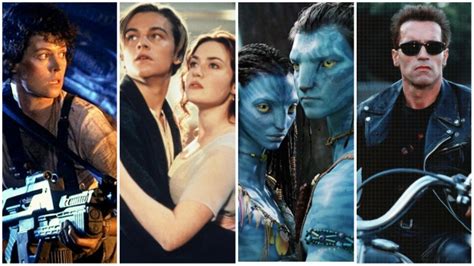 Every James Cameron Movie Ranked From Worst To Best Den Of Geek