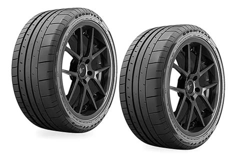 Par Llantas 305 30r20 99y Goodyear Eagle F1 Supercar 3 Mercadolibre