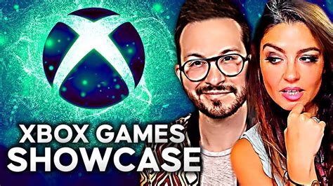 Xbox Games Showcase World Premiere Et Annonces Hellblade