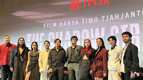 The Shadow Strays Hadir Di Netflix Intip Aksi Menegangkan Dan