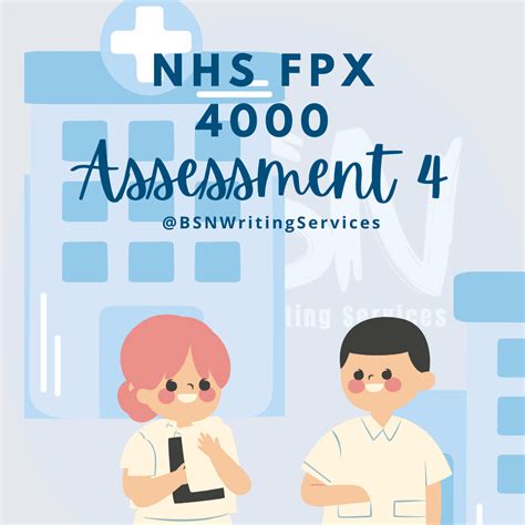 Nhs Fpx Assessment Analyzing A Current Health Care Problem Or Issue