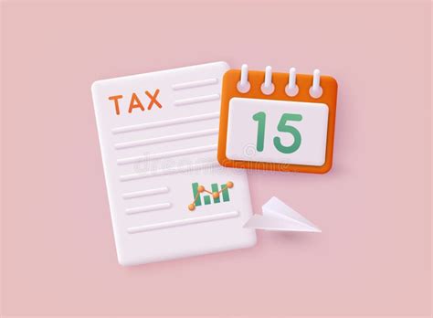 Online Tax Payment Filling Tax Form Calendar Show Tax Payment Date