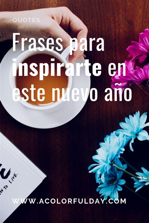 Frases para empezar el año frases para iniciar el año frases