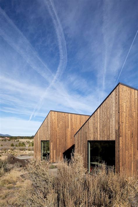 Gallery Of Octothorpe House Mork Ulnes Architects Media