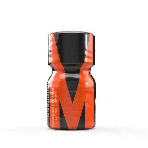 Popper M The Leather Cleaner Propyl ml Tienda Gay Popper Comprar Popper Online en España