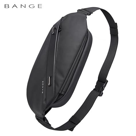 Sling Bag Bange