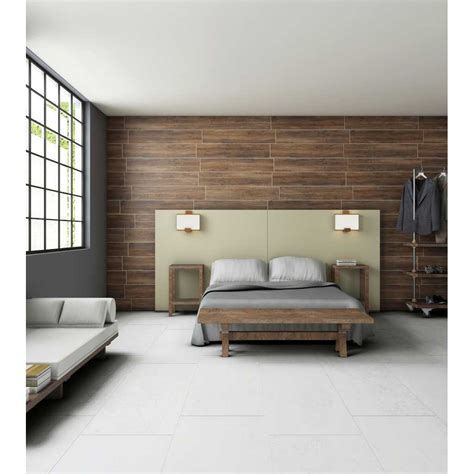 Porcelanico Ebony Tendenza Wood 20X120