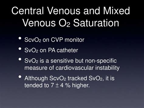 Ppt Physiologic Basis For Hemodynamic Monitoring Powerpoint Presentation Id 9443742