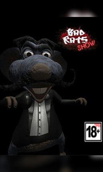 Buy Bad Rats Show Steam Key Global Cheap G2acom