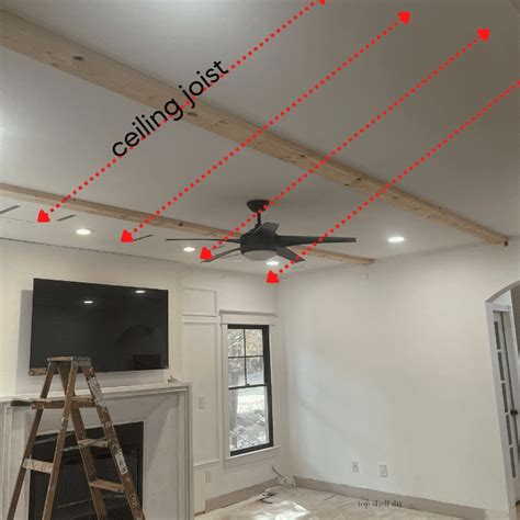 Coffered Ceiling Calculator Shelly Lighting