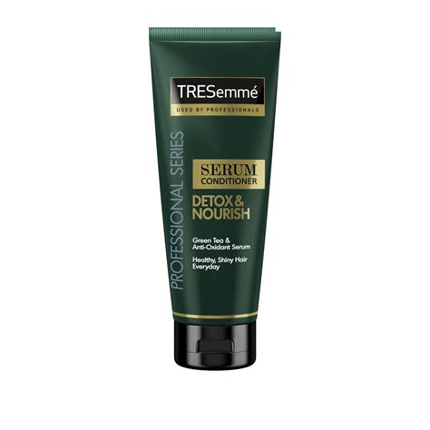 Tresemmé Salon Level Keratin Smooth Kera10 Conditioner Products