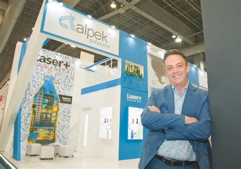 Alpek seeing demand for more post-consumer PET - Nextek / Plastics Recycling / Sustainable Solutions