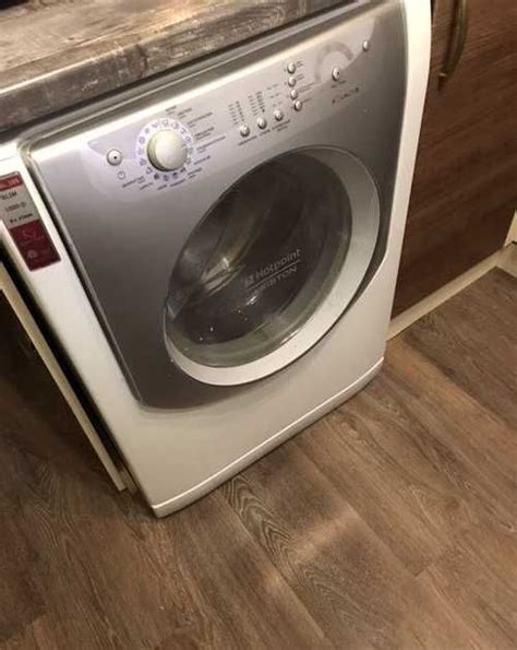 Стиральная машина Hotpoint Ariston aqsl 109 Slim Festima Ru частные