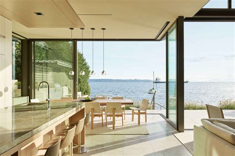 Sea House Residence Radcliffe Ave West Vancouver Bc Canada The