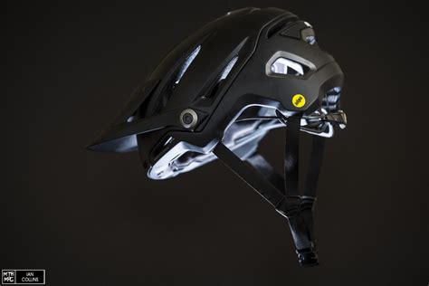 Tested Bell Helmets Sixer MIPS Equipped MTB MAG