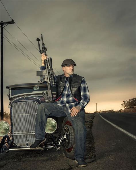 Cool Pic Of Jesse James West Coast Choppers Jesse James West Coast