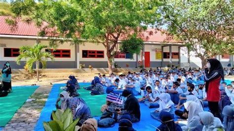 Ini Tempat Smk Terbaik Di Kota Lhokseumawe Kemdikbud