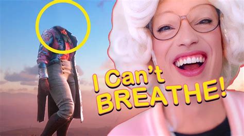 Granny Reacts To Meemaws Funniest Moments Rdrp Clips Youtube