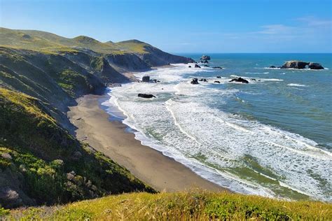 12 Best Beaches In Bodega Bay Ca Planetware