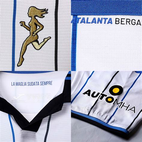 Atalanta 2021 22 Joma Kits 6 Todo Sobre Camisetas