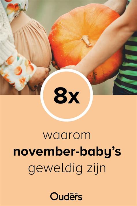 Zwanger En In November De Uitgerekende Datum X Waarom Het Geweldig Is