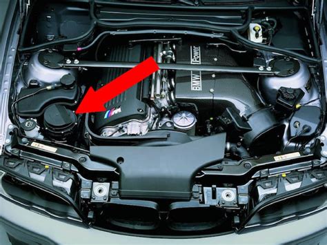 What Does The Bmw Secondary Air Pump Do Bimmertips