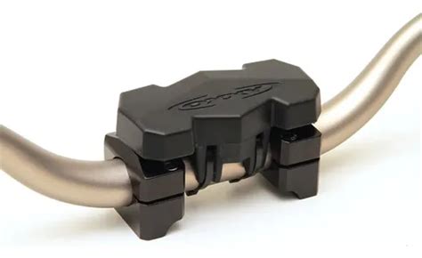 Pad Guid O Mm Oxxy Alto Naked Preto Xre Lander Mt Cb Mercadolivre