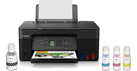 Canon Pixma G3270 Megatank All In One Wireless Inkjet 5805c002