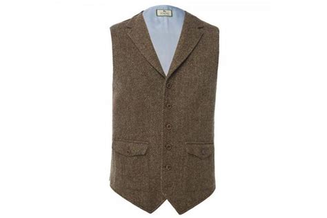 Dress for the shooting season with Magee | The Gentleman's Journal ...