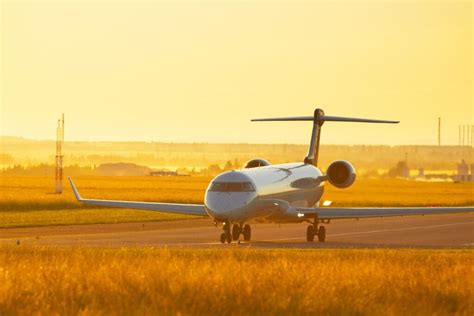 The Number Of Private Jets Worldwide Compare Private Planes