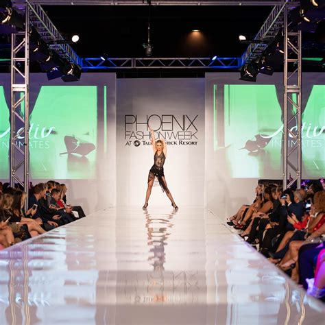 Pin On Passion Fashion Shows